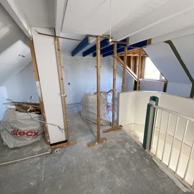 renovatie-zolder